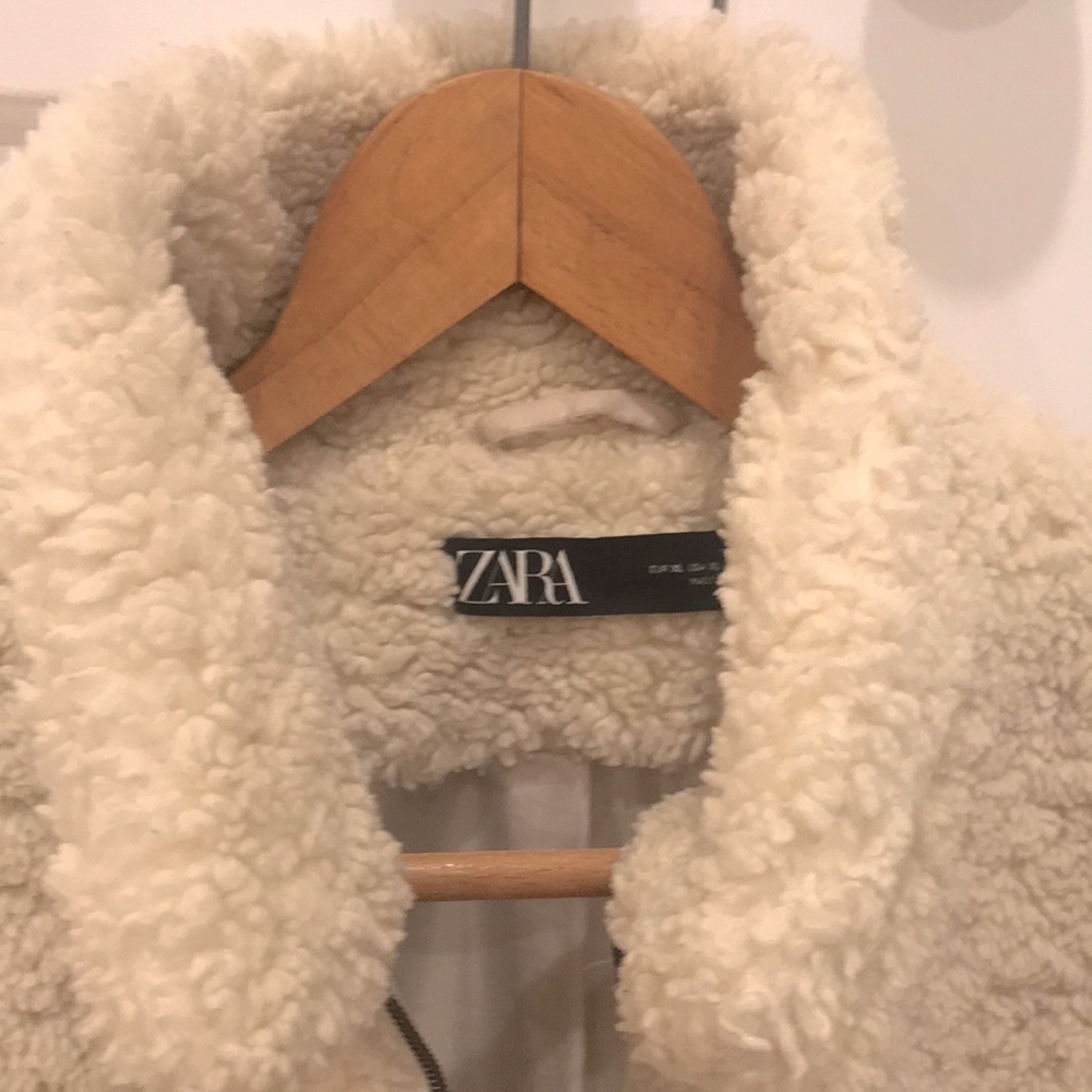 Winter jacket - Picture 2 of 2